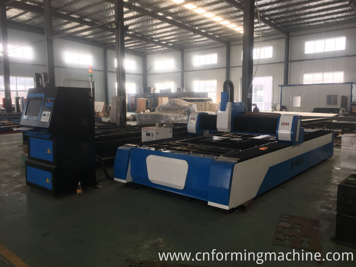 automatic cutting machine